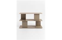 Coco Maison Owen wandtafel H78cm 